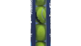 Топки за тенис Spinfire Premium - 1