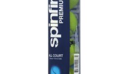 Топки за тенис Spinfire Premium
